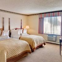 Wyndham Milwaukee Airport Hotel & Convention Center ภายนอก รูปภาพ